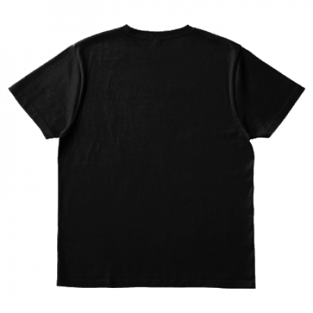 TRUSS ヘビーウェイトTシャツ 蹴球部Tシャツ作例詳細｜オリジナル